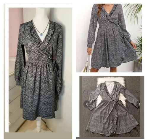 Robe soirée noire - , et