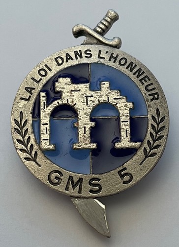 Groupe mobile sécurité - mobile, de