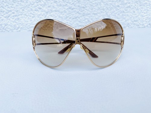 Lunette soleil masque - de,