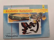 Volumétrix / LIVRET EDUCATIF