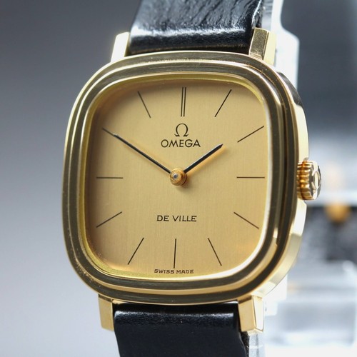 Montre femme omega ville - montre,