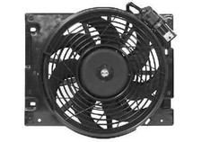 VAN WEZEL Ventilateur