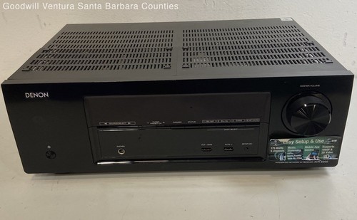 Denon avr e300 1 ch - avr-e300,