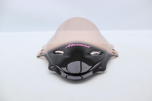 Bulle suzuki gsxr 600 - suzuki, à