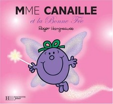 Madame Canaille et la Bonne