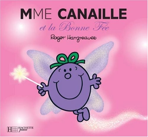 Madame canaille bonne - madame,