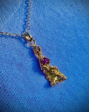 ⚜️PÉPITE OR 22/23K