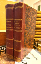 ROZE (J.) | Révélations du