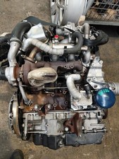 Moteur FORD TRANSIT CONNECT 1