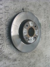 Disque frein avant - disque,
