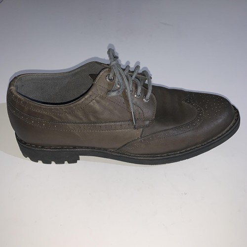 Sebago shoes mens size grey - size,