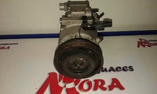 1410 COMPRESSEUR DE CLIMATISATION / CAJA 4 / 137234 POUR HYUNDAI MATRIX FC 1.5