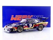 WERK 83 1/18 - PORSCHE 935 K3