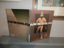 MOEBIUS - BD major fatal Vol.2