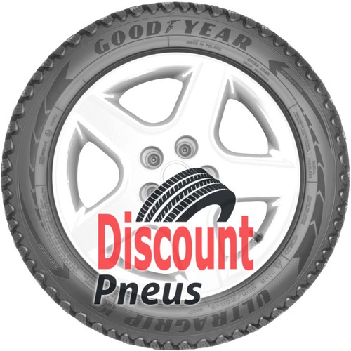 Goodyear ultra grip ice arctic - grip,