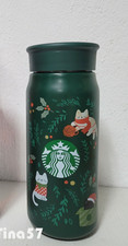 Starbucks Korea Holi Cat