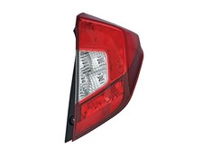 FEU ARRIÈRE GAUCHE POUR HONDA