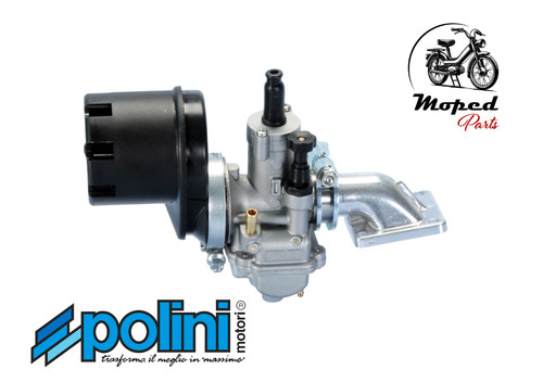 Kit carburateur polini - polini, cp