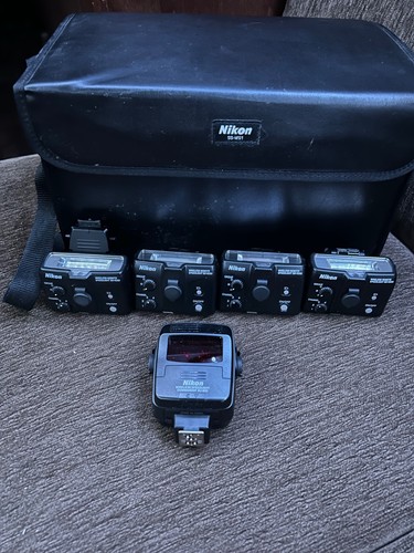 Nikon r1c1 wireless close - r1c1,