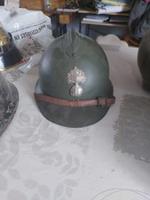 Casque adrian modèle 26