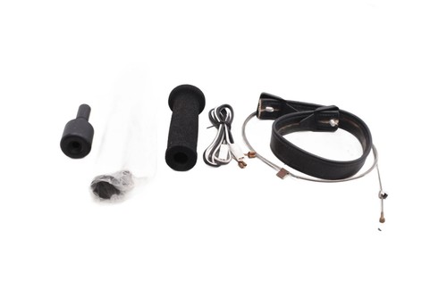 Pièces carénage kit - de, de
