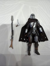 Star Wars Vintage Collection The Mandalorian Din Djarin HASLAB 003 Razor Crest