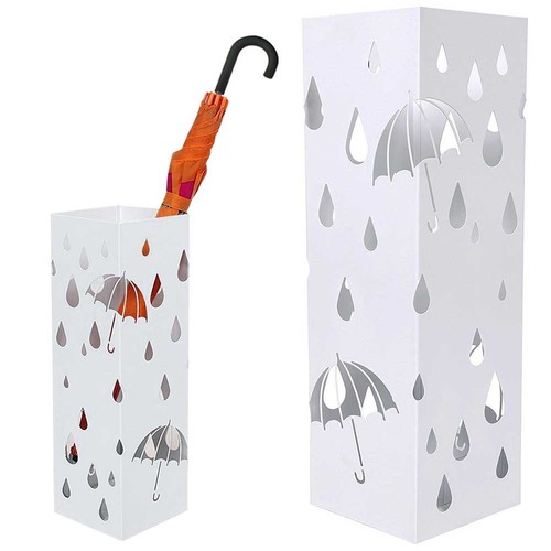 Porte parapluie fer design - fer,,