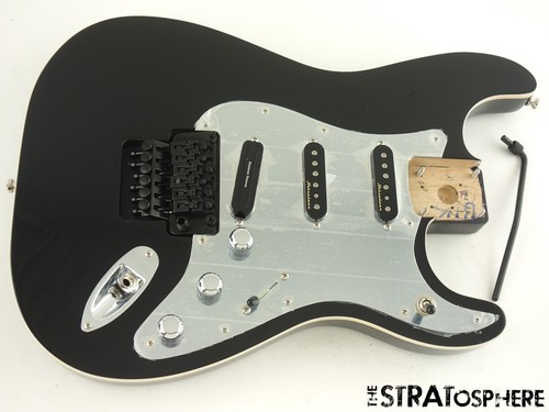 Fender tom morello - fender,