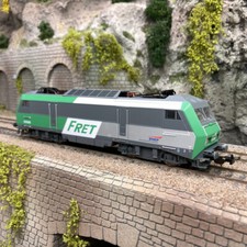 Locomotive électrique