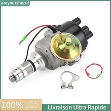 Distributeur d'allumage électronique 45D/25D pour Mini MGB Austin Triumph