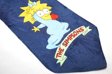 La Cravate En Soie Maggie Des