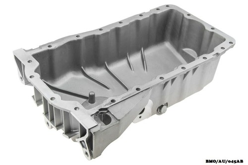 Moteur carter huile pour - carter,