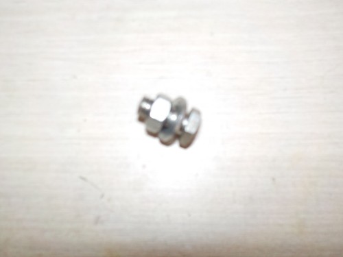 Serre cable mobylette - cable, n°2