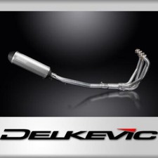 Suzuki GSF650 Bandit 2005-2007