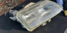 phare droit Renault espace 3 2.2l dci de 2001 en 115  cv