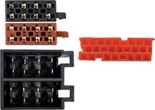 Autoleads Pour Audi Cabriolet