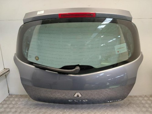 Malle hayon arriere renault - malle/hayon,