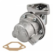 Pompe À Gazole Piaggio Porter