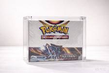 Protection Acrylique Display