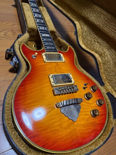 Guitare électrique vintage