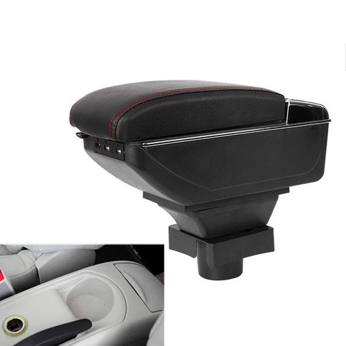 Armrest box for citroen - for,