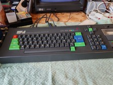 AMSTRAD CPC 464 CLAVIER AZERTY EN très bon état pas courant !.. almost new