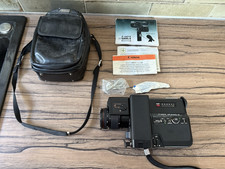 Caméra super canon af - caméra, 8