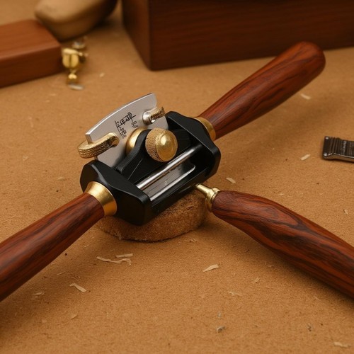 Mini rabot main - rabot,