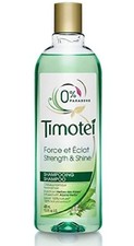 shampoing Timotei force et