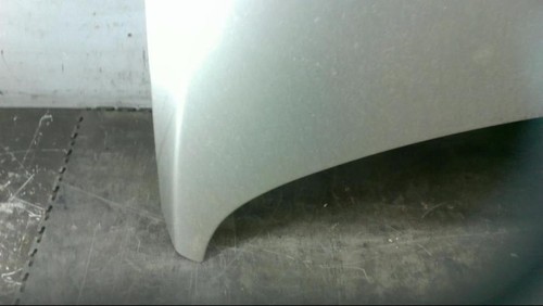 Capot peugeot 307 phase - 307,