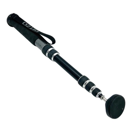 Gitzo g1566 mk2 monopode - gitzo, gris