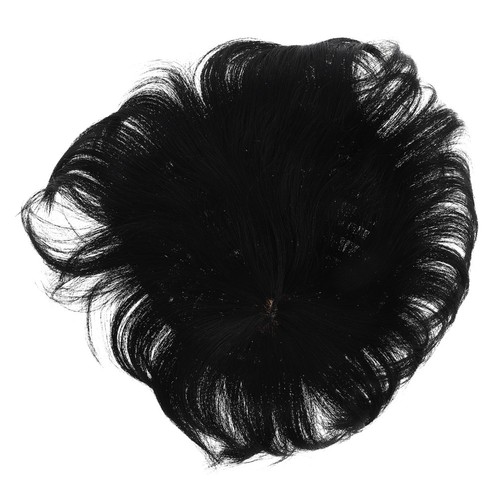 Perruque cheveux lisses pour - perruque,