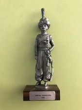 Figurine Les étains du prince
