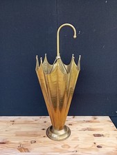 Ancien Porte Parapluie En